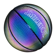 Load image into Gallery viewer, Glow Basketball